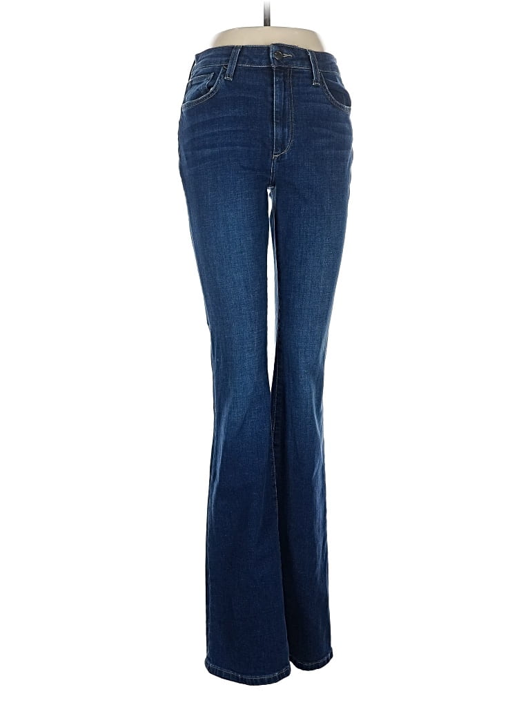 Pre-owned Joe's Jeans Jeans In Blue