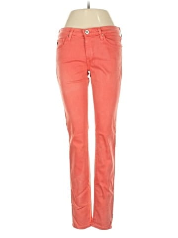 Adriano Goldschmied Jeans (view 1)