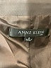 Anne Klein 100% Polyester Gray Blazer Size 4 - photo 6