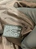 Anne Klein 100% Polyester Gray Blazer Size 4 - photo 7
