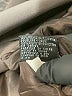 Anne Klein 100% Polyester Gray Blazer Size 4 - photo 8
