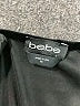 Bebe Solid Black Cocktail Dress Size XS - photo 6
