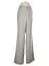 THATSSOFETCH 100% Polyester Gray Dress Pants Size 4 - photo 1