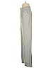 THATSSOFETCH 100% Polyester Gray Dress Pants Size 4 - photo 5