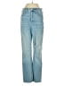 Madewell Blue Jeans Size 26 waist - photo 1