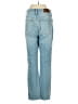 Madewell Blue Jeans Size 26 waist - photo 2