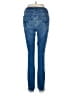 Ted Baker London Hearts Blue Jeans Size 28 waist - photo 2