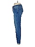 Ted Baker London Hearts Blue Jeans Size 28 waist - photo 5