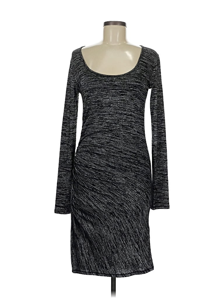 Pre-owned Rag & Bone Casual Dress In Gray