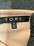 Fore Tan Cocktail Dress Size M - photo 6