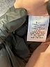 Fore Tan Cocktail Dress Size M - photo 7