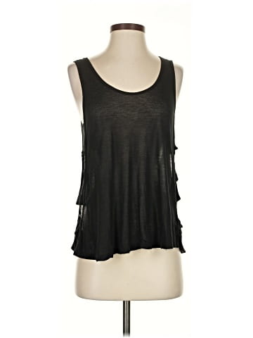 Kain Label Sleeveless T-Shirt (view 1)