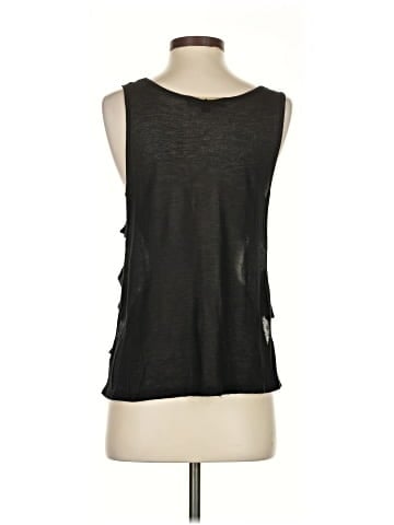 Kain Label Sleeveless T-Shirt (view 2)