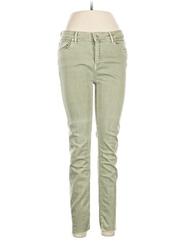 Zara Jeans (view 1)