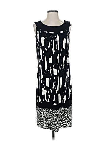 Dana Buchman Casual Dress (view 1)