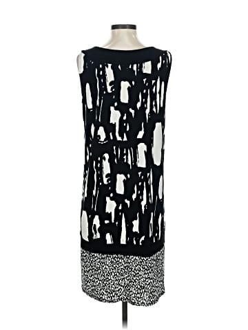 Dana Buchman Casual Dress (view 2)