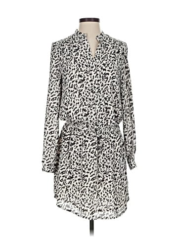 Lila Rose Casual Dress (view 1)