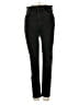 Rag & Bone Stripes Black Jeans Size 26 waist - photo 1