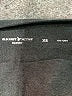 Active by Old Navy Solid Black Active Skort Size XS - photo 4