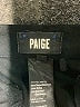 Paige Black Active Pants Size 31 waist - photo 4