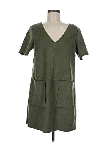 Fab'rik Casual Dress (view 1)