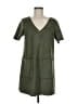 Fab'rik Green Casual Dress Size M - photo 1