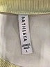 Athleta Green Sleeveless T-Shirt Size L - photo 7
