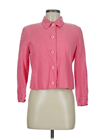 City DKNY Jacket (view 1)