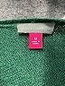 Vince Camuto Green Pullover Sweater Size M - photo 7