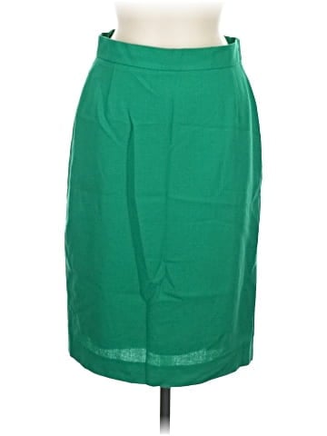 Louis Féraud Formal Skirt (view 1)