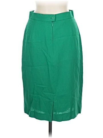 Louis Féraud Formal Skirt (view 2)