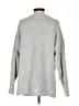 Urban Outfitters Metallic Silver Pullover Sweater Size S - photo 2