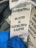 Goldsign Gray Jeans Size 26 waist - photo 8