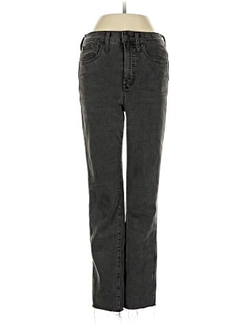 Madewell Jeans (view 1)