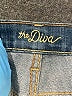 Old Navy Blue Jeans Size 8 - photo 6