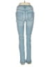 Free People Hearts Blue Jeans Size 24 waist - photo 2