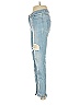 Free People Hearts Blue Jeans Size 24 waist - photo 5