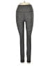 Lululemon Athletica Gray Active Pants Size 4 - photo 1