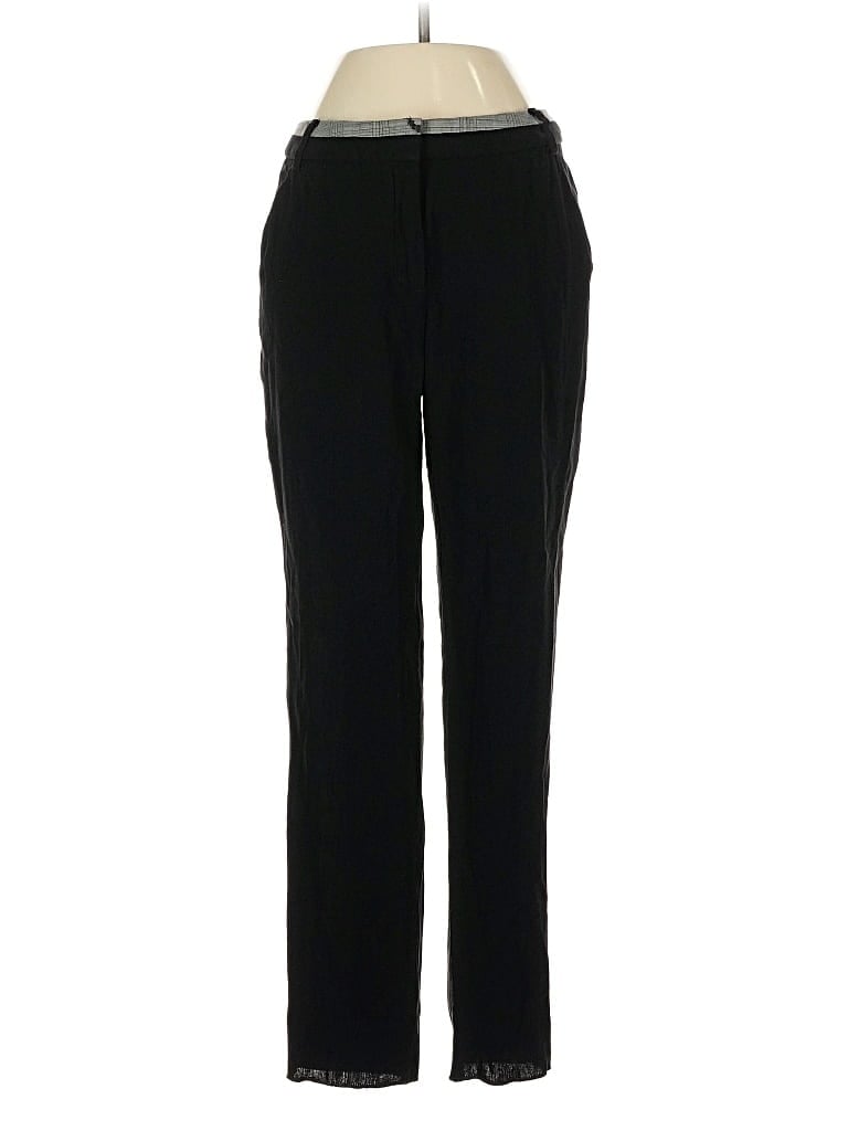 Pre-owned Paul Smith Dress Pants In Black