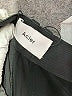 Acler Black Casual Pants Size 4 - photo 6
