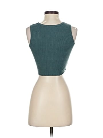 Homegirl Society Sleeveless T-Shirt (view 2)