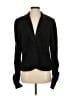 LaROK Black Blazer Size S (estimated) - photo 1