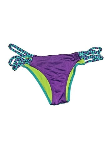 Paolita Swimsuit Bottoms (view 1)