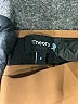 Theory Solid Brown Casual Pants Size 4 - photo 7