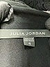 Julia Jordan 100% Polyester Black Jumpsuit Size 4 - photo 3