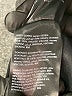 Bebe Solid Black Jumpsuit Size 0 - photo 5