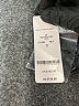 Bebe Solid Black Jumpsuit Size 0 - photo 6