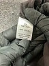 IMAN 100% Lyocell Gray Long Sleeve Blouse Size 2X - photo 8