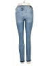 Paige Hearts Blue Jeans Size 26 waist - photo 2