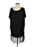 Piko Black Short Sleeve T-Shirt Size S - photo 1